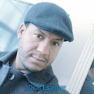 Meet your Posher, Gilberto